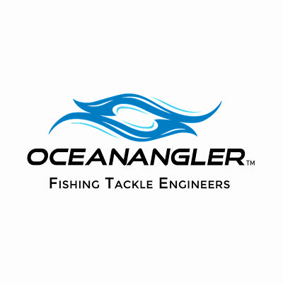 Oceanangler store logo