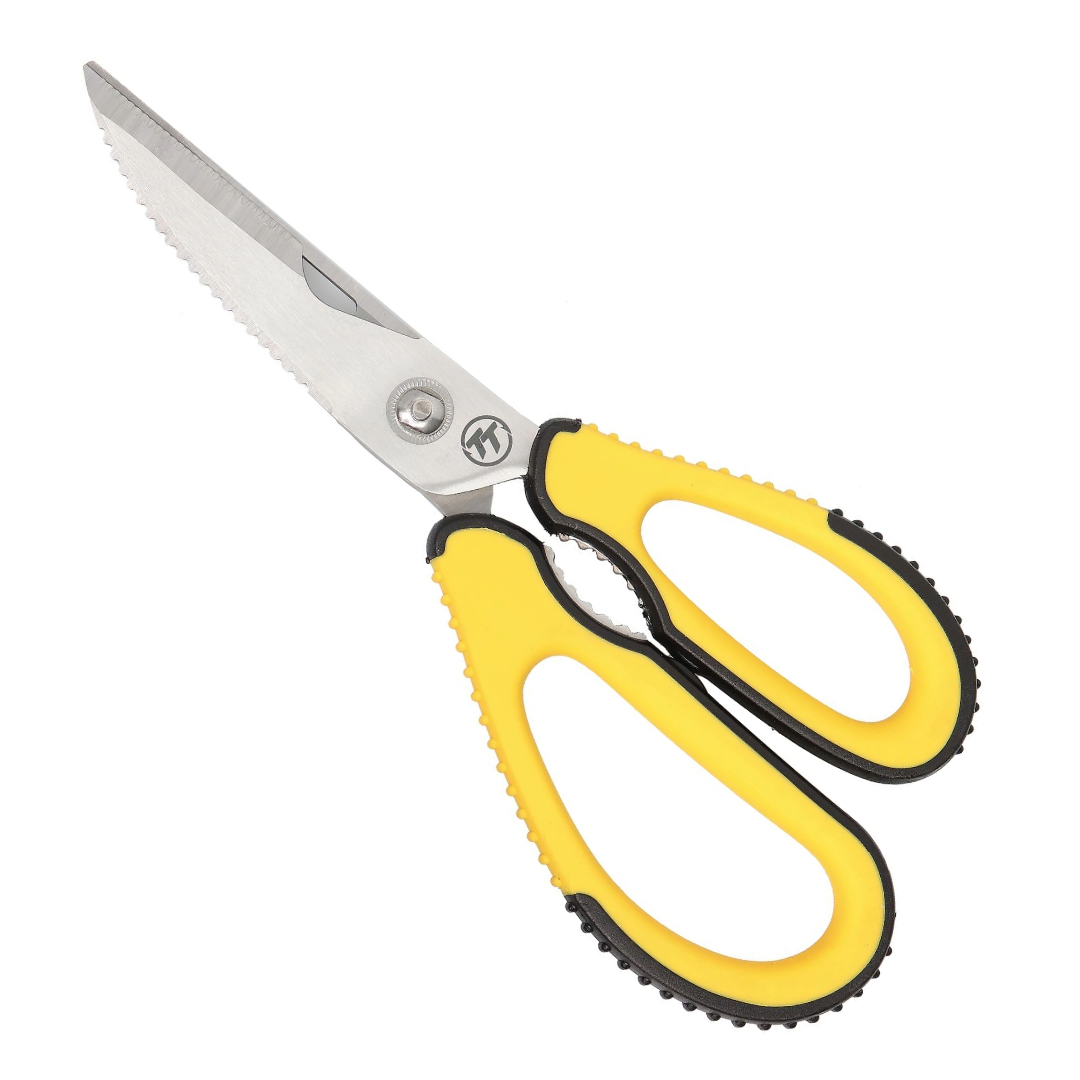 TT Knifes & Scissors