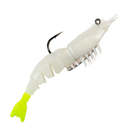 Z-Man Scented ShrimpZ™