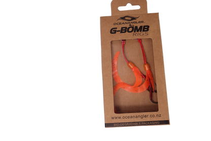 G Bomb Assist Rig