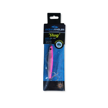 Ocean Angler Slugs
