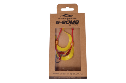 G Bomb Assist Rig