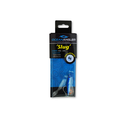 Ocean Angler Slugs