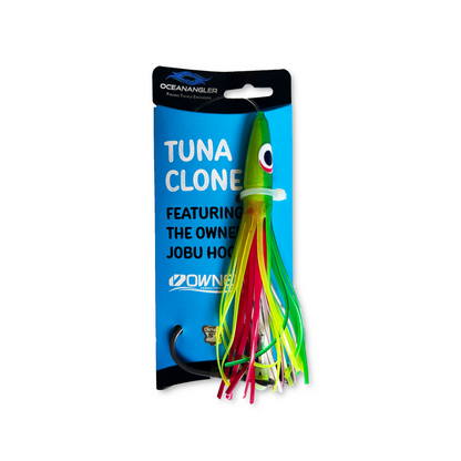 Ocean Angler Tuna Clone