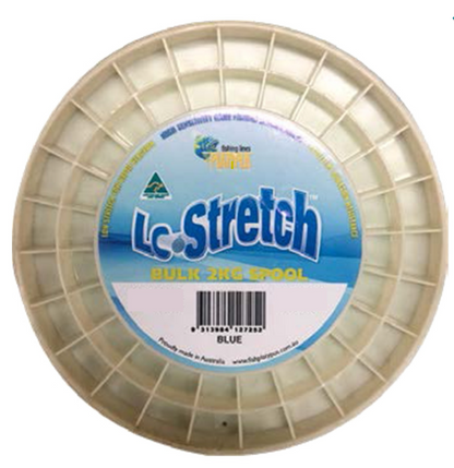 Platypus Lo Stretch Bulk Spool 2kg