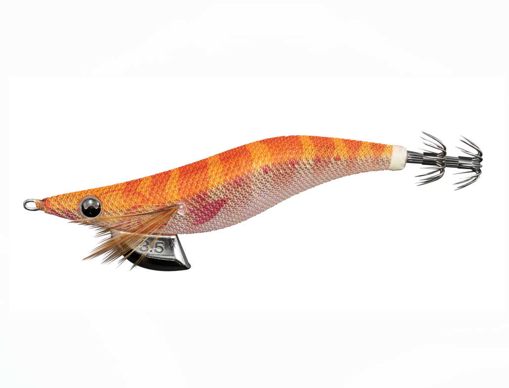 Egi oh K 2,5 color 080 Basic 11g by Marlin Blue Egi oh K 2,5 color 080 Basic 11g by Marlin Blue