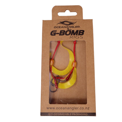G Bomb Assist Rig