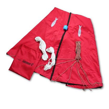 Ocean Angler Handbrake Sea Anchor