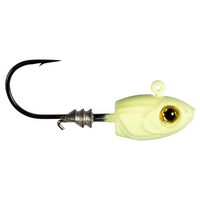 Z-Man Micro Shad HeadZ™