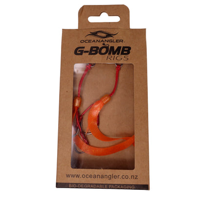 G Bomb Assist Rig