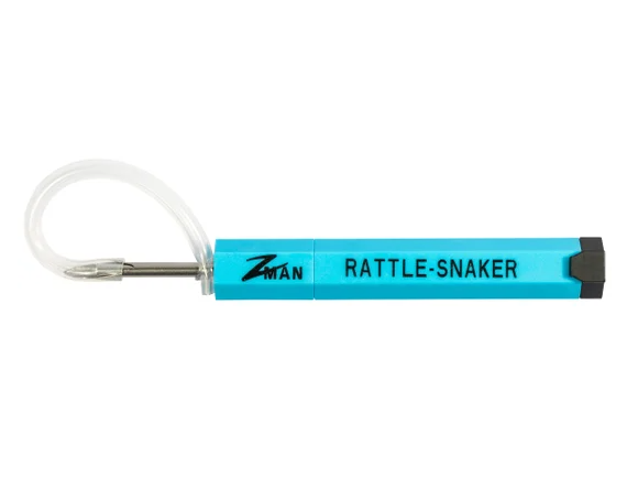 Z-Man Rattle-Snaker®