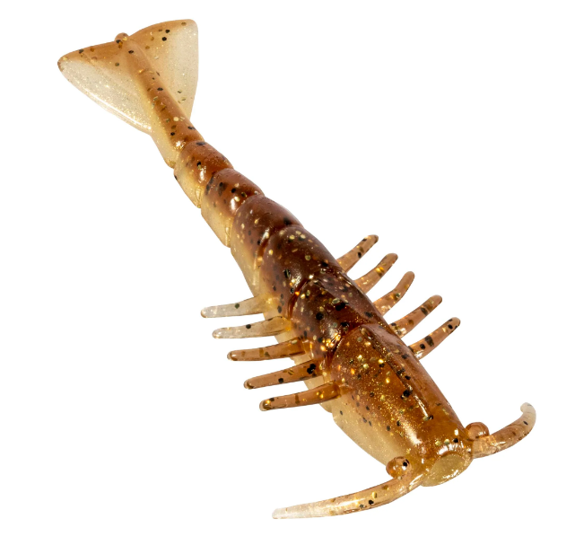 Z-Man Salty Ned ShrimpZ™ – Ocean Angler