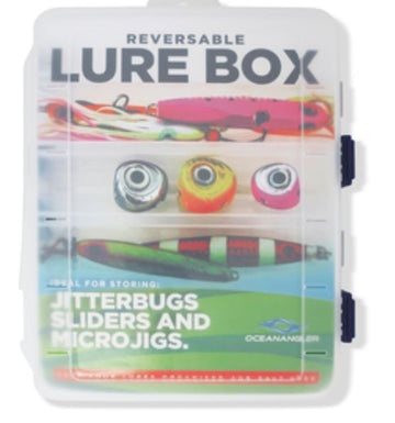 OA Reversible Lure Box