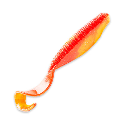 Z-Man StreakZ Curly TailZ™