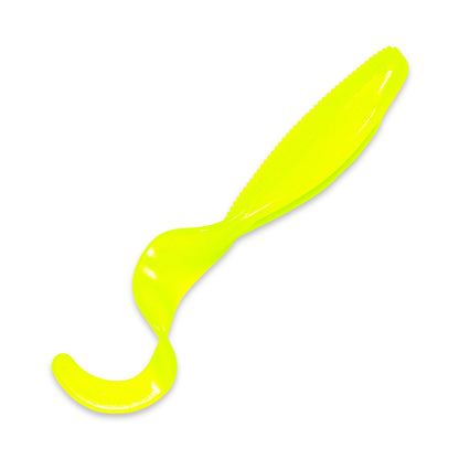 Z-Man StreakZ Curly TailZ™