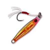 Flea Tungsten Jigs