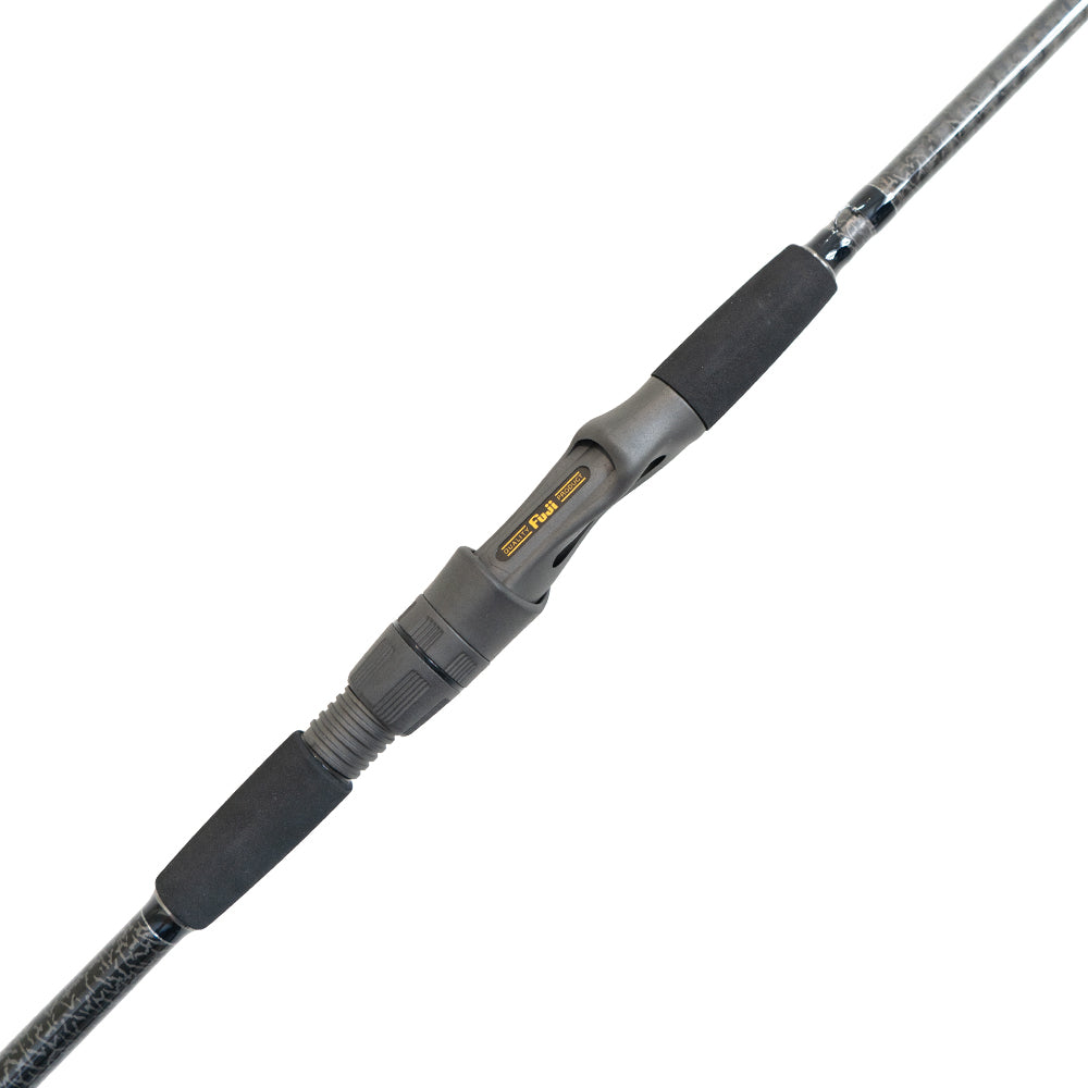 Microwave Tansui Trout Rod