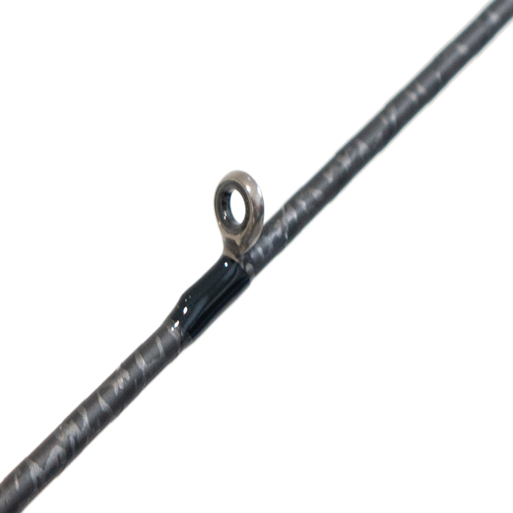 Microwave Tansui Trout Rod – Ocean Angler