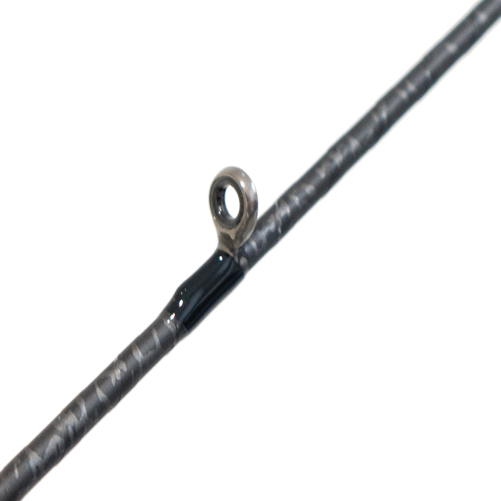 Microwave Tansui Trout Rod