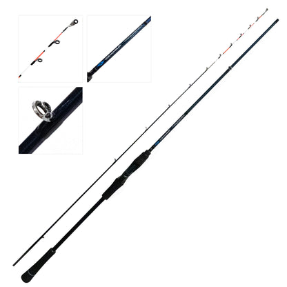 Ocean Angler Taiflex Pro Titanium Bender