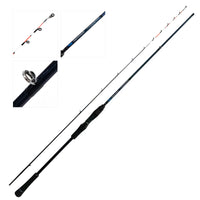 Powerflex Bender Slow-Jig Rod