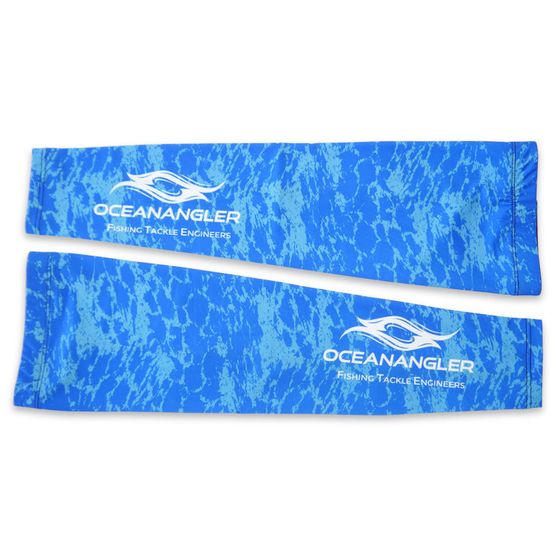 Ocean Angler UV Protective Long Sleeve