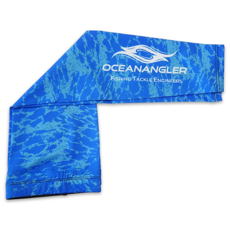 Ocean Angler UPF50+ Long Sleeve