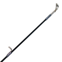 Bender Slow-Jig Rod