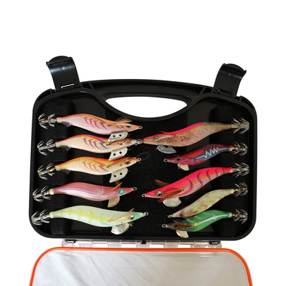 Open Ocean Angler Squid Jig Box