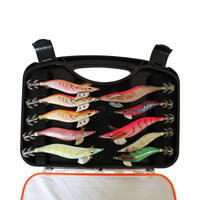 Squid Jig Box