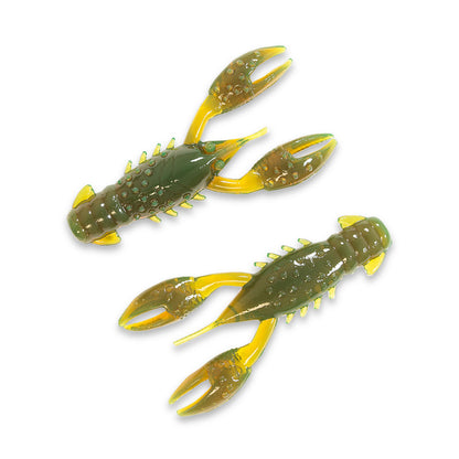 Z-Man TRD CrawZ™