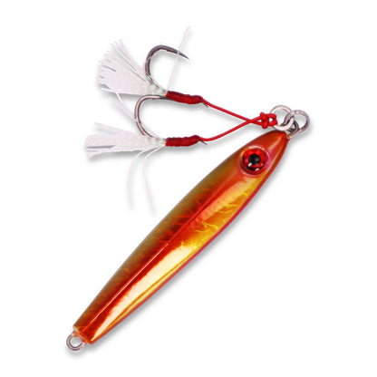 Ocean Angler Weasels
