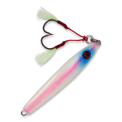 Ocean Angler Weasels