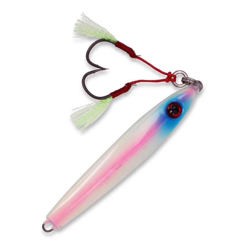 Ocean Angler Weasels