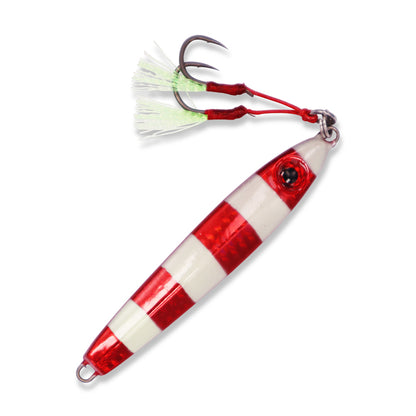 Ocean Angler Weasels