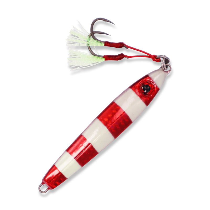Ocean Angler Weasels